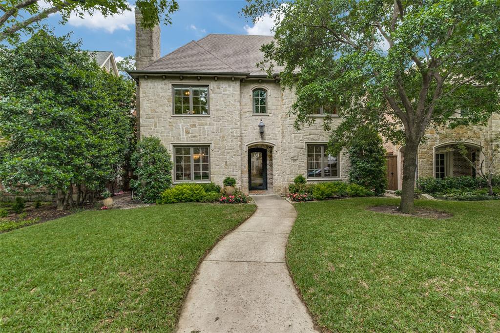 University Heights Add 01 Sec Rev - Residential