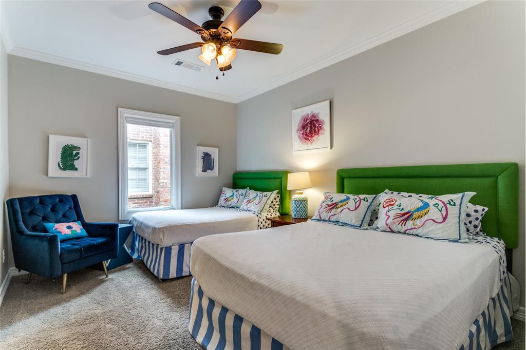 University Heights Add 01 Sec Rev - Residential