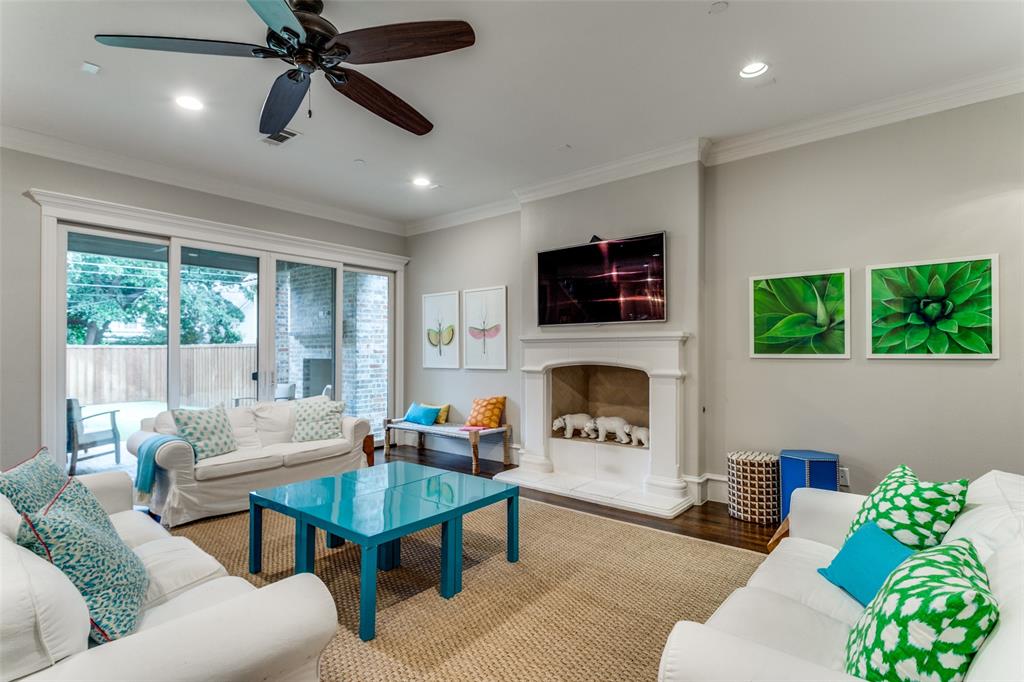 University Heights Add 01 Sec Rev - Residential