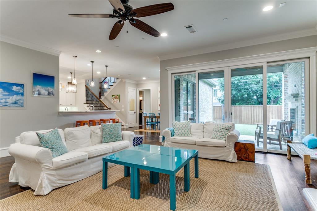 University Heights Add 01 Sec Rev - Residential