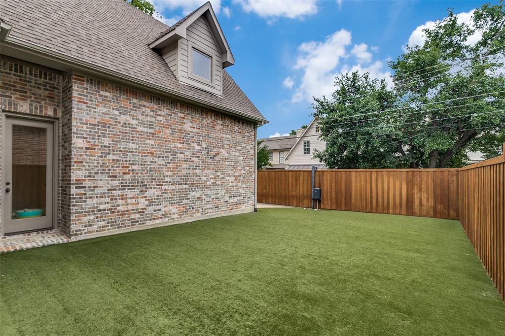 University Heights Add 01 Sec Rev - Residential