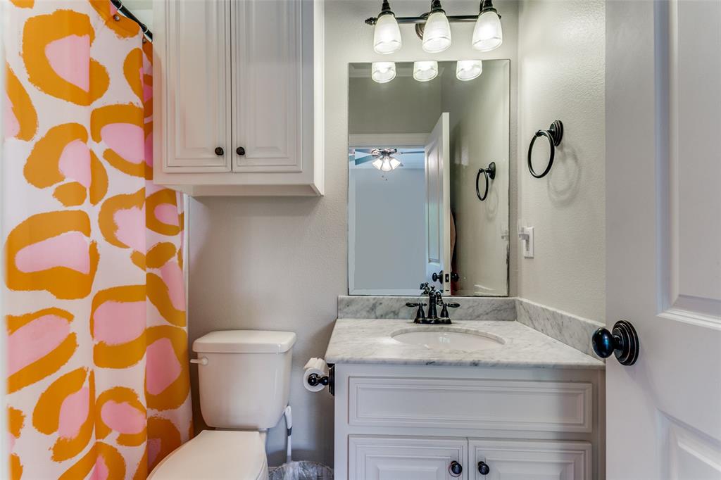 University Heights Add 01 Sec Rev - Residential