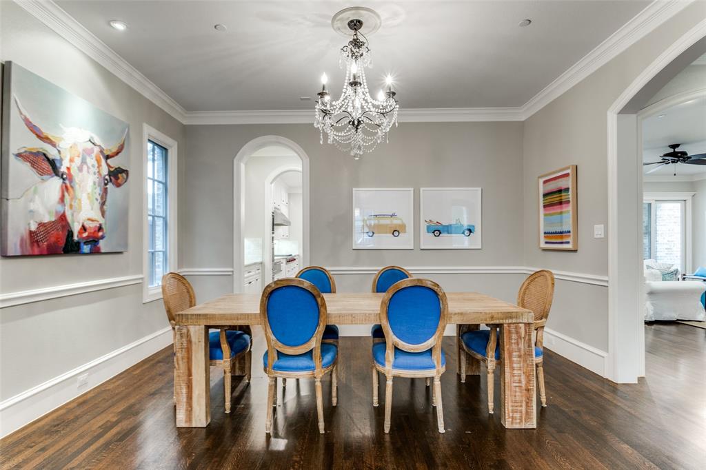 University Heights Add 01 Sec Rev - Residential