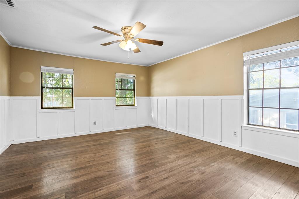 Oakridge - Residential