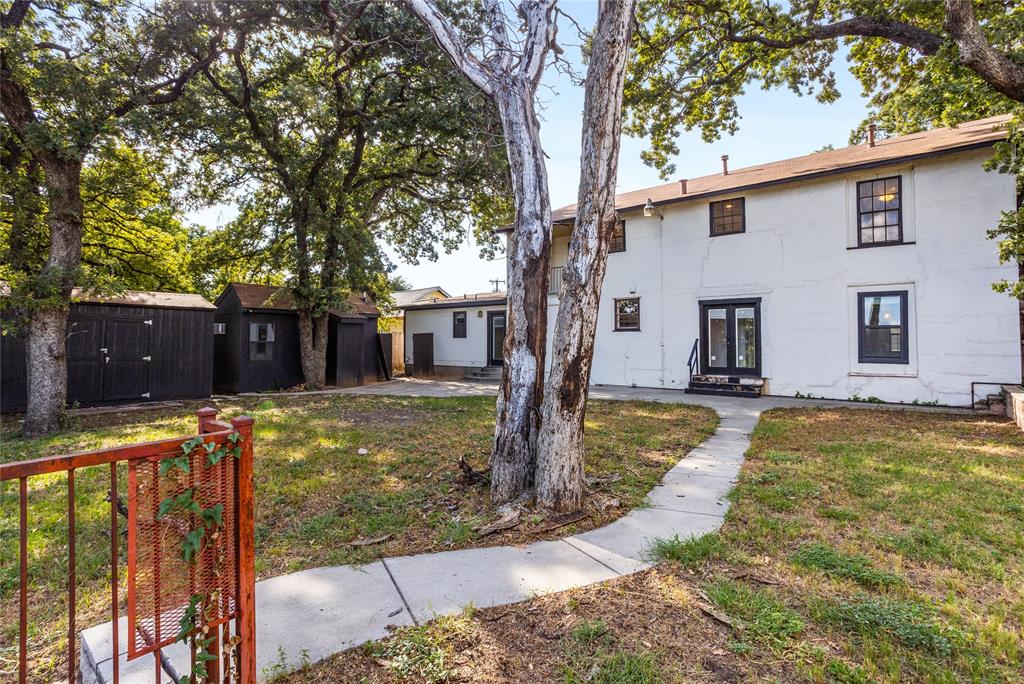 Oakridge - Residential