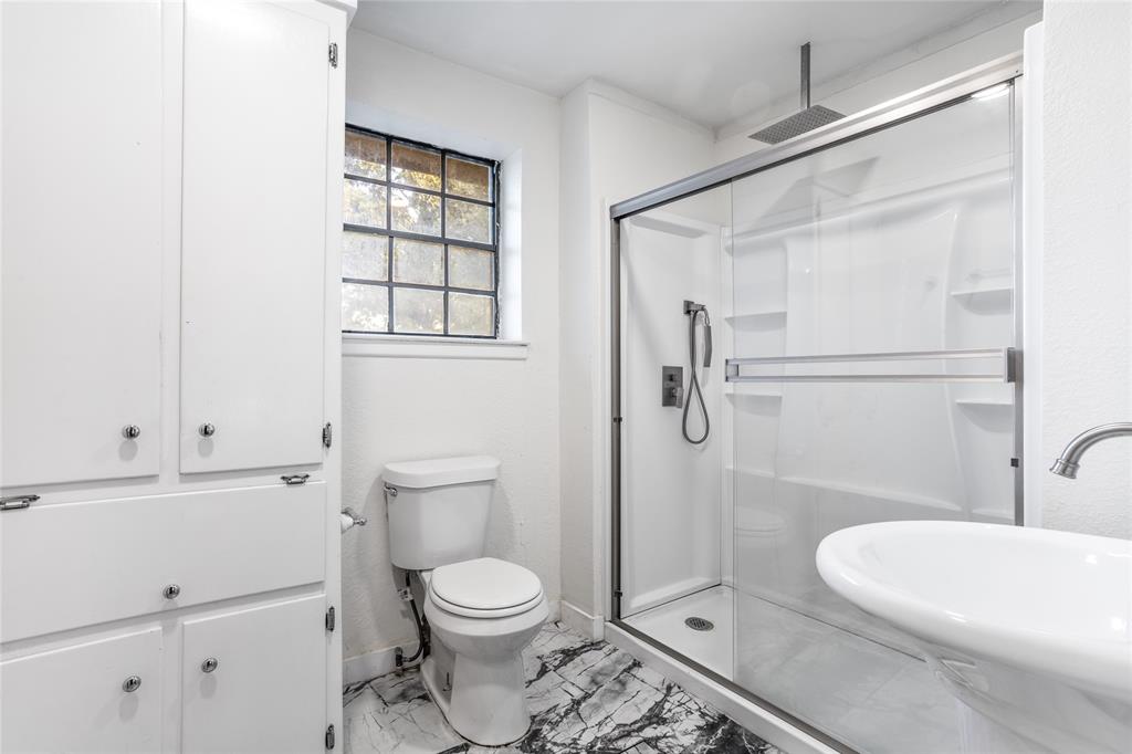 Oakridge - Residential