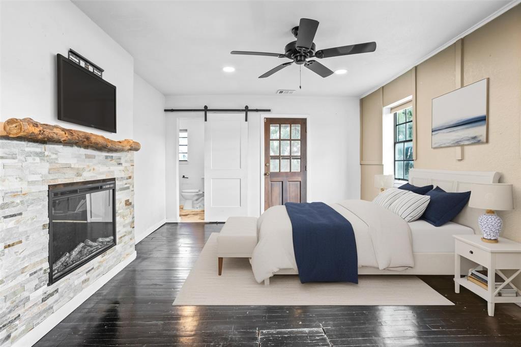 Oakridge - Residential