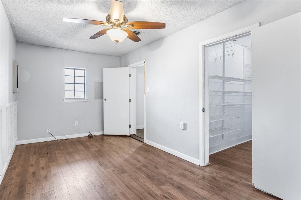 Oakridge - Residential