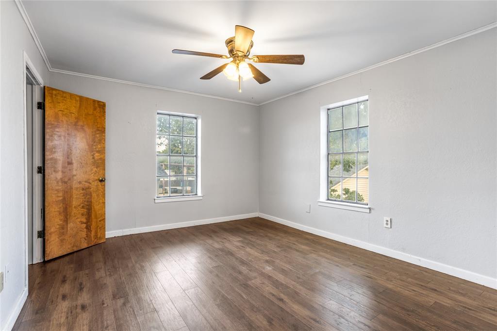 Oakridge - Residential