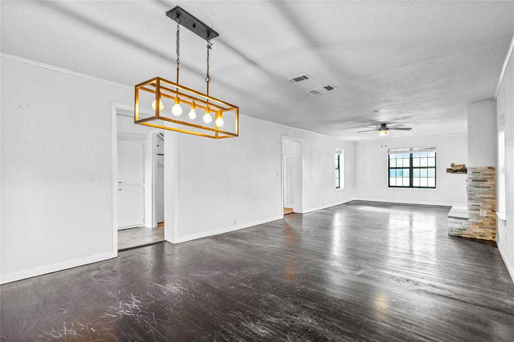 Oakridge - Residential