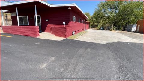 1321 E Berry Street Fort Worth TX 76119