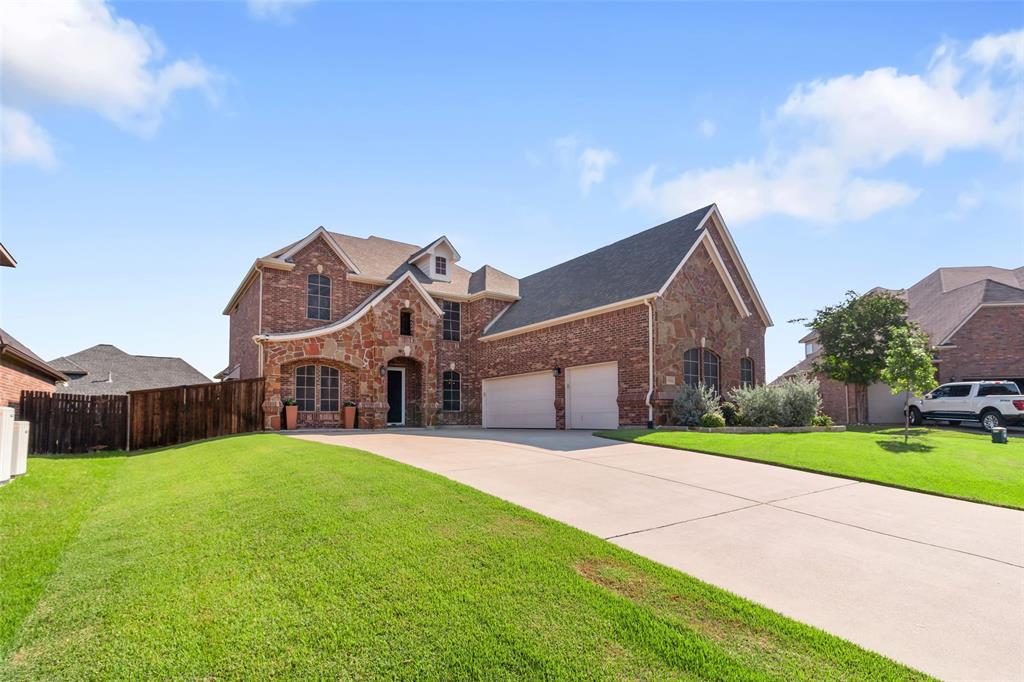 15808 Badger Creek Lane