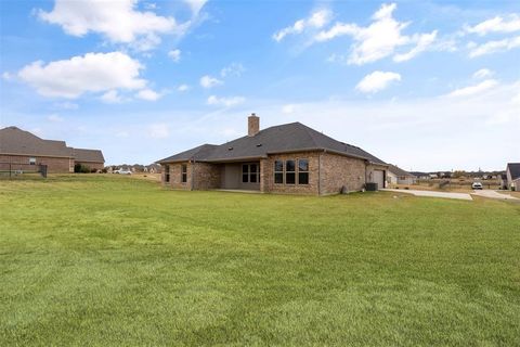 A home in Godley