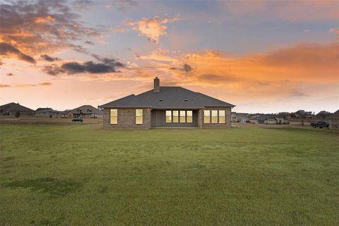 A home in Godley