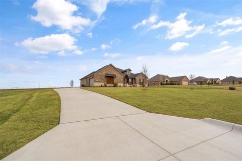 A home in Godley