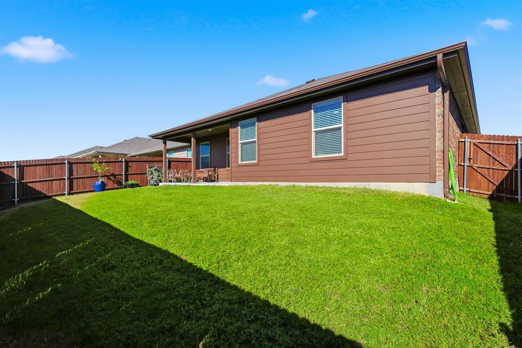 Liberty Trails Ph 5 - Residential