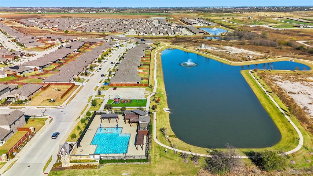 Liberty Trails Ph 5 - Residential