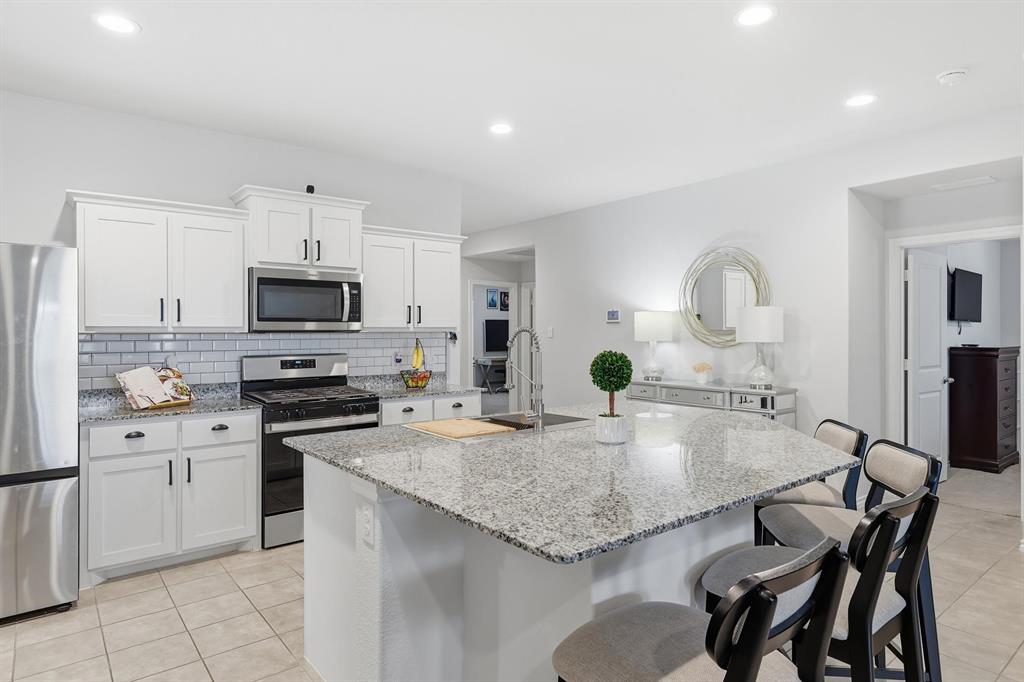 Liberty Trails Ph 5 - Residential