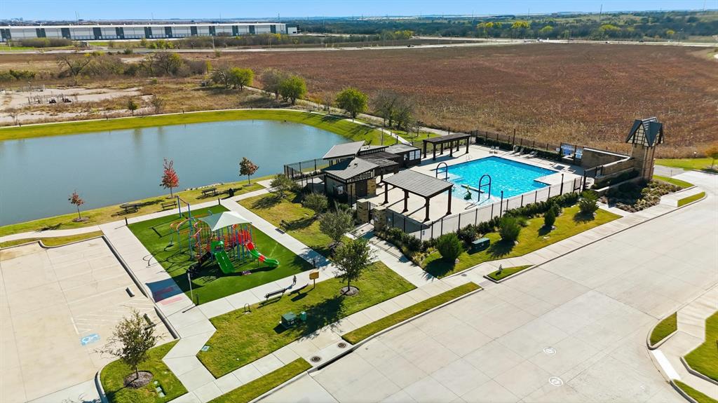 Liberty Trails Ph 5 - Residential