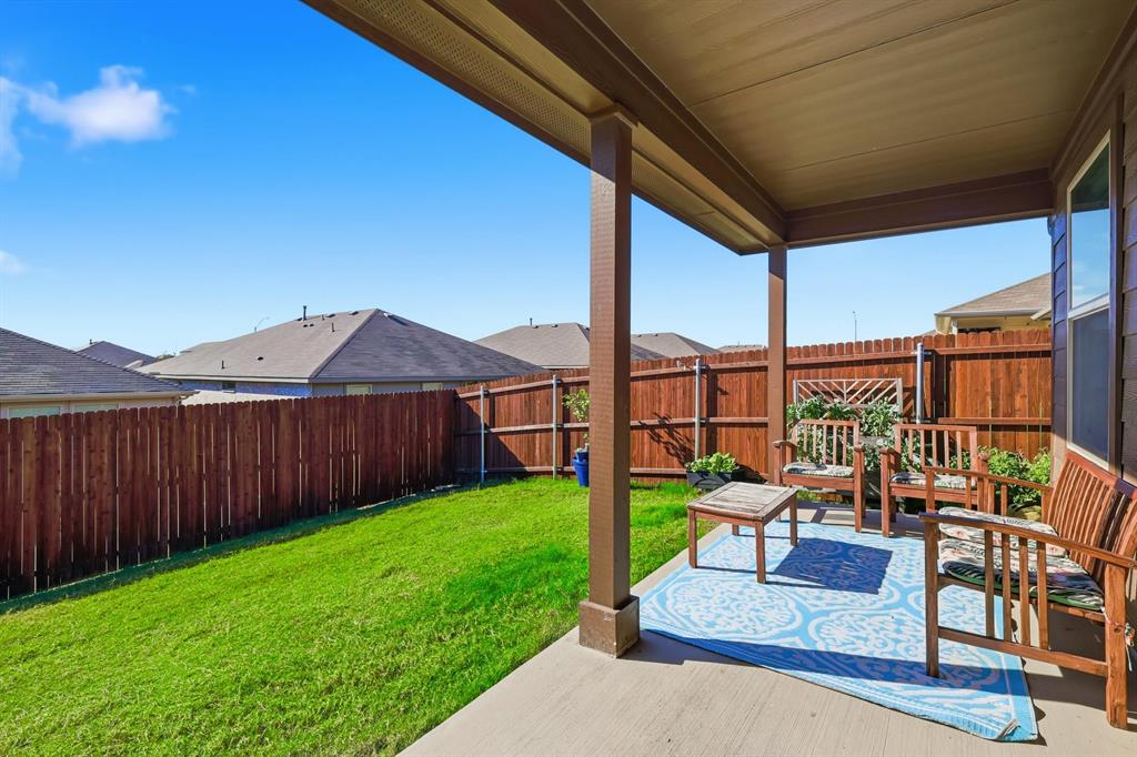 Liberty Trails Ph 5 - Residential