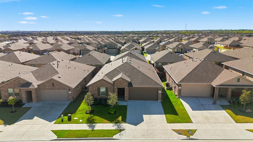 Liberty Trails Ph 5 - Residential