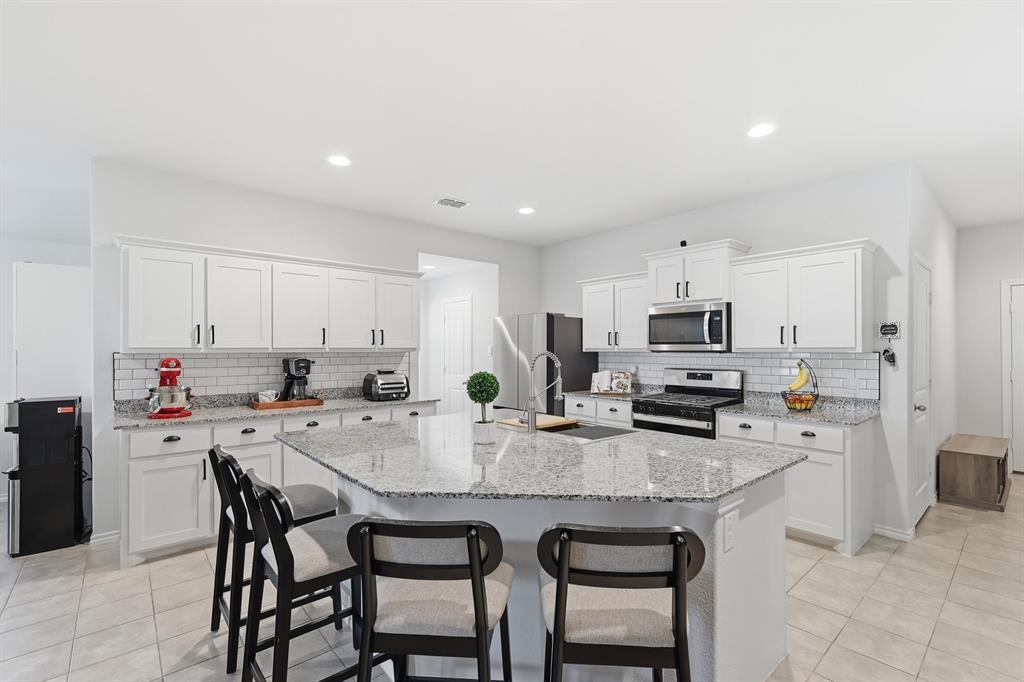 Liberty Trails Ph 5 - Residential