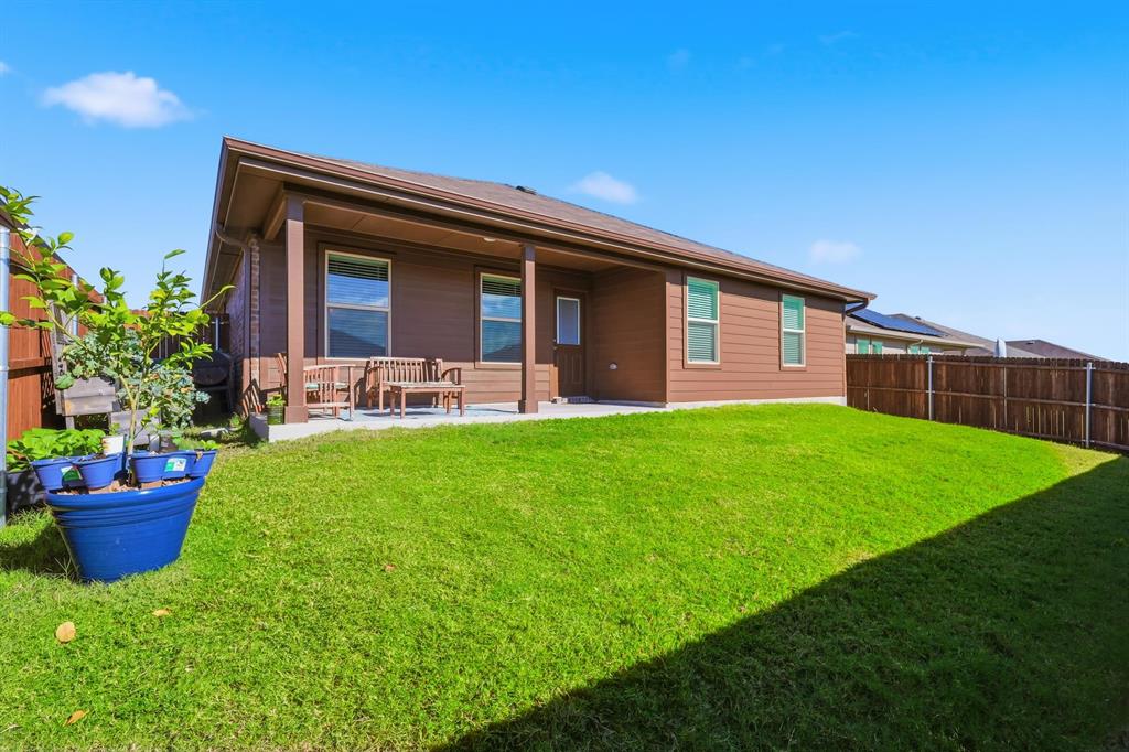 Liberty Trails Ph 5 - Residential