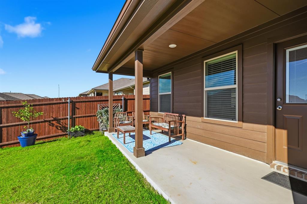 Liberty Trails Ph 5 - Residential