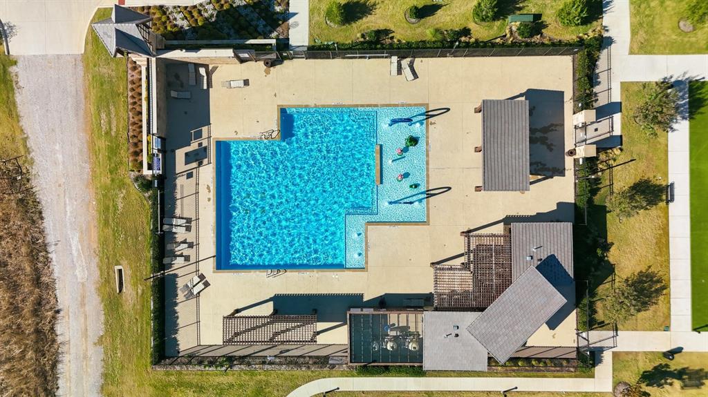 Liberty Trails Ph 5 - Residential