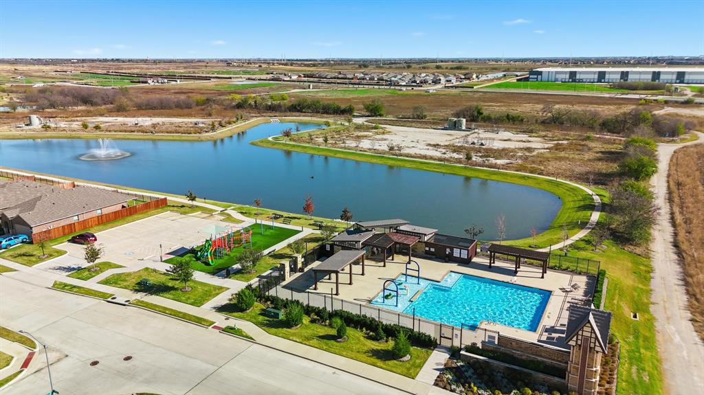 Liberty Trails Ph 5 - Residential