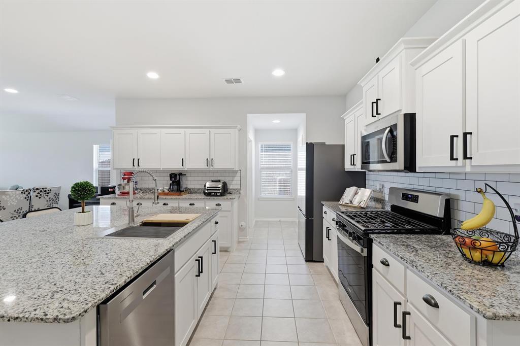 Liberty Trails Ph 5 - Residential