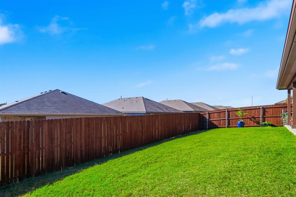 Liberty Trails Ph 5 - Residential