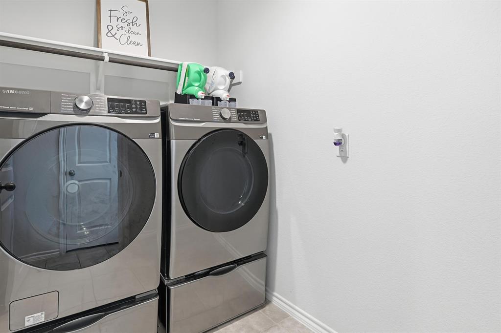 Liberty Trails Ph 5 - Residential