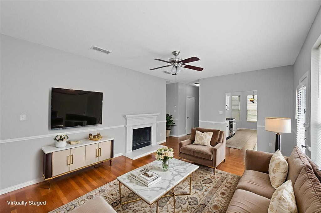 4400 Park Creek Court