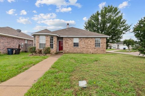 4400 Park Creek Court Fort Worth TX 76137