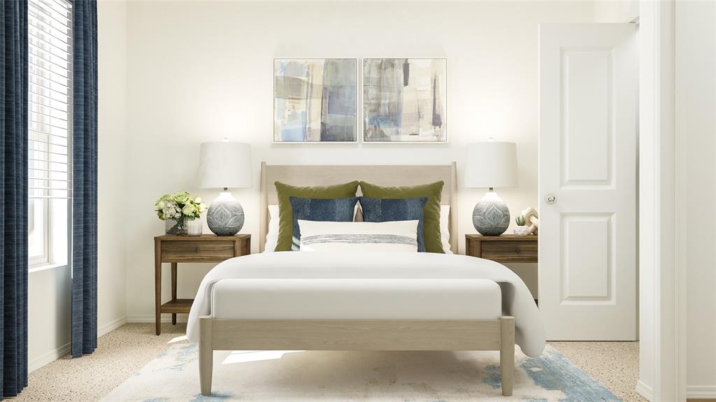 Bluebonnet Estates - Residential