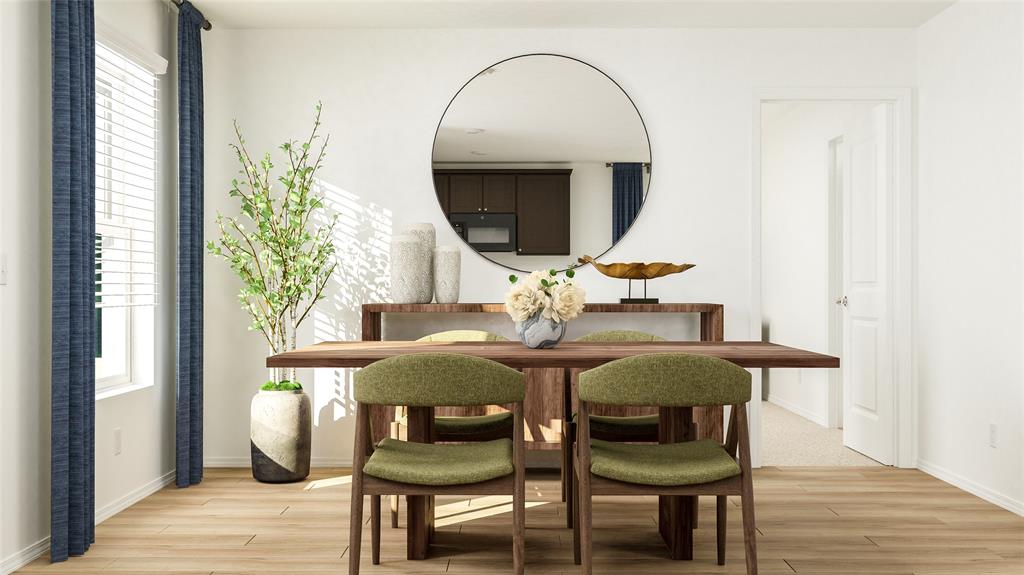 Bluebonnet Estates - Residential