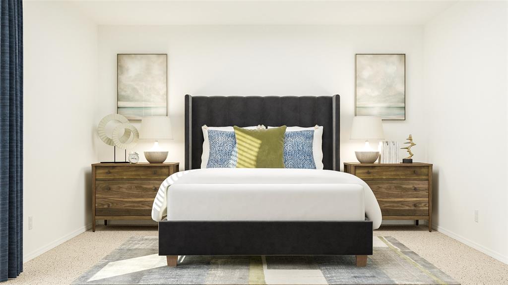 Bluebonnet Estates - Residential