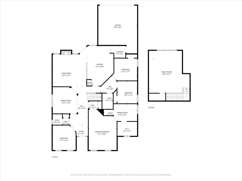 Homestead At Carrollton Ph 1 - Residential
