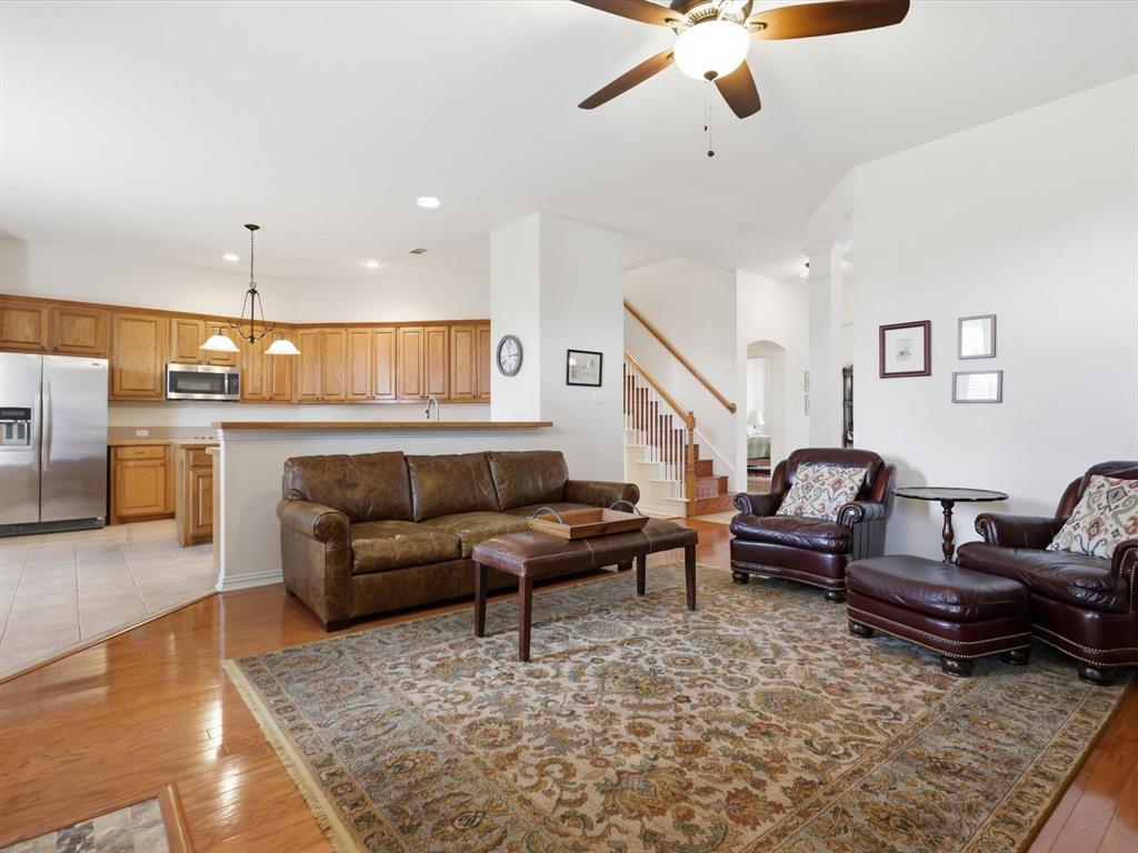 Homestead At Carrollton Ph 1 - Residential