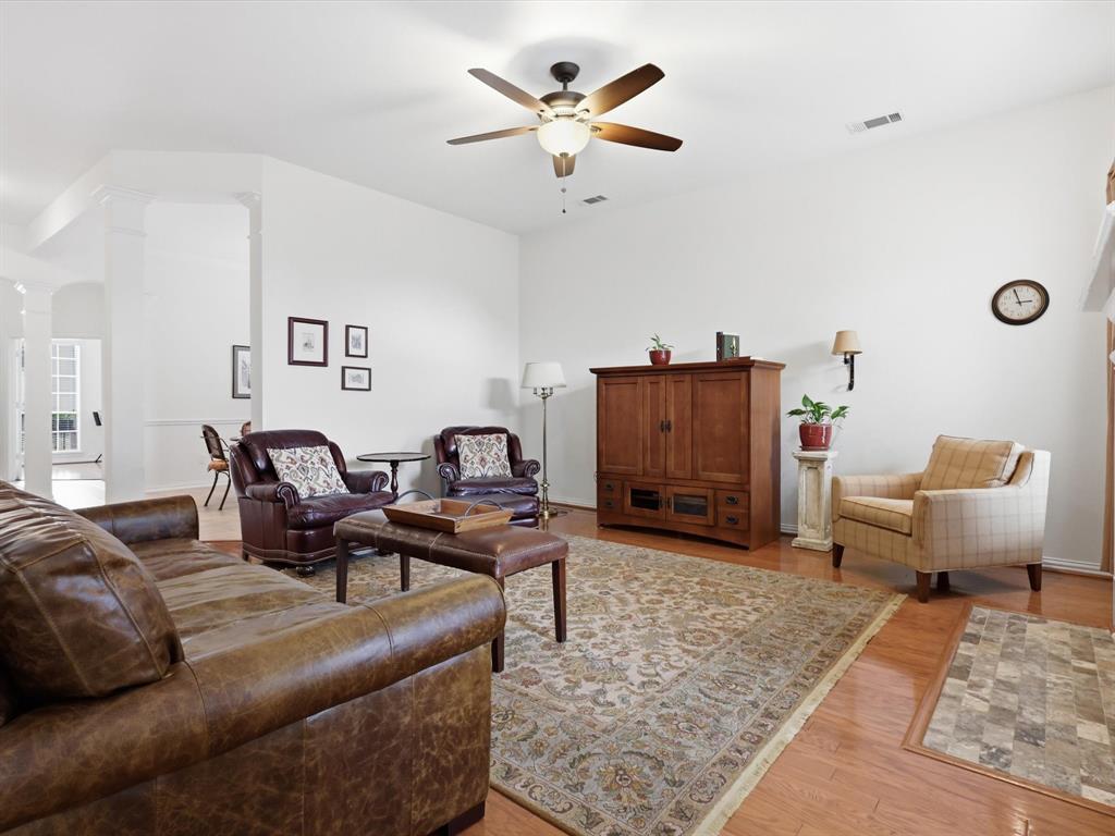 Homestead At Carrollton Ph 1 - Residential