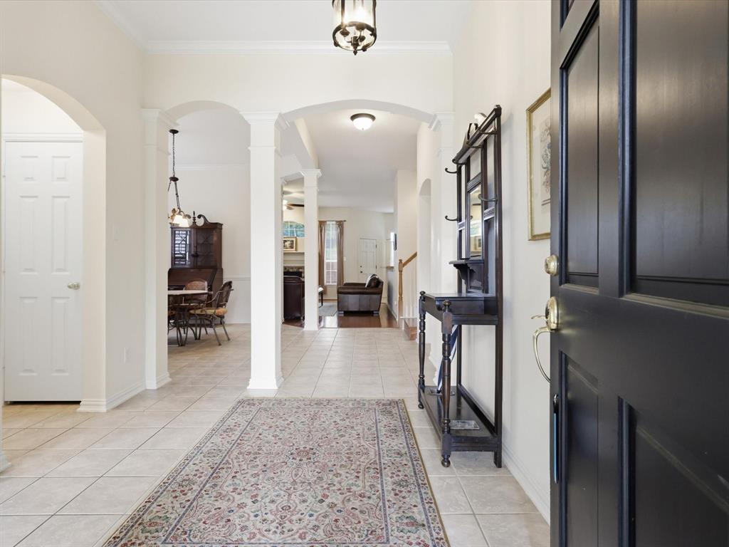 Homestead At Carrollton Ph 1 - Residential