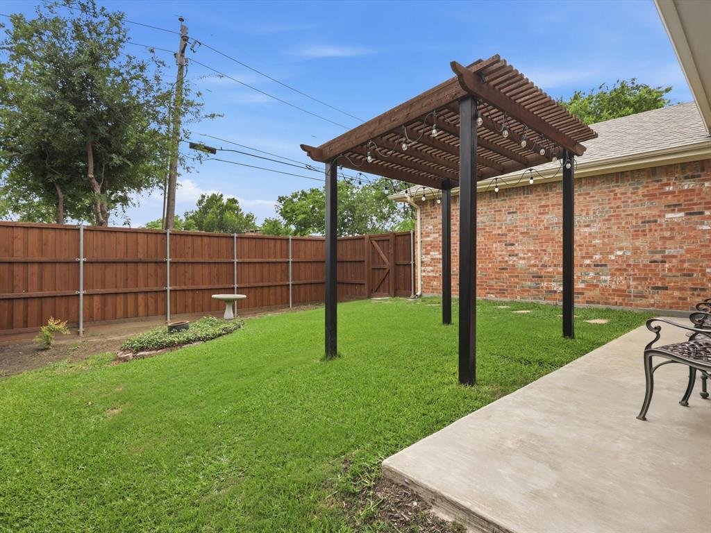 Homestead At Carrollton Ph 1 - Residential