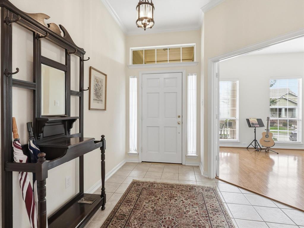 Homestead At Carrollton Ph 1 - Residential
