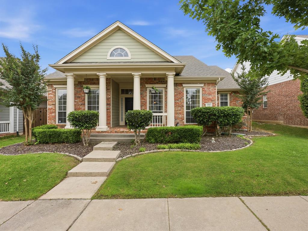 Homestead At Carrollton Ph 1 - Residential