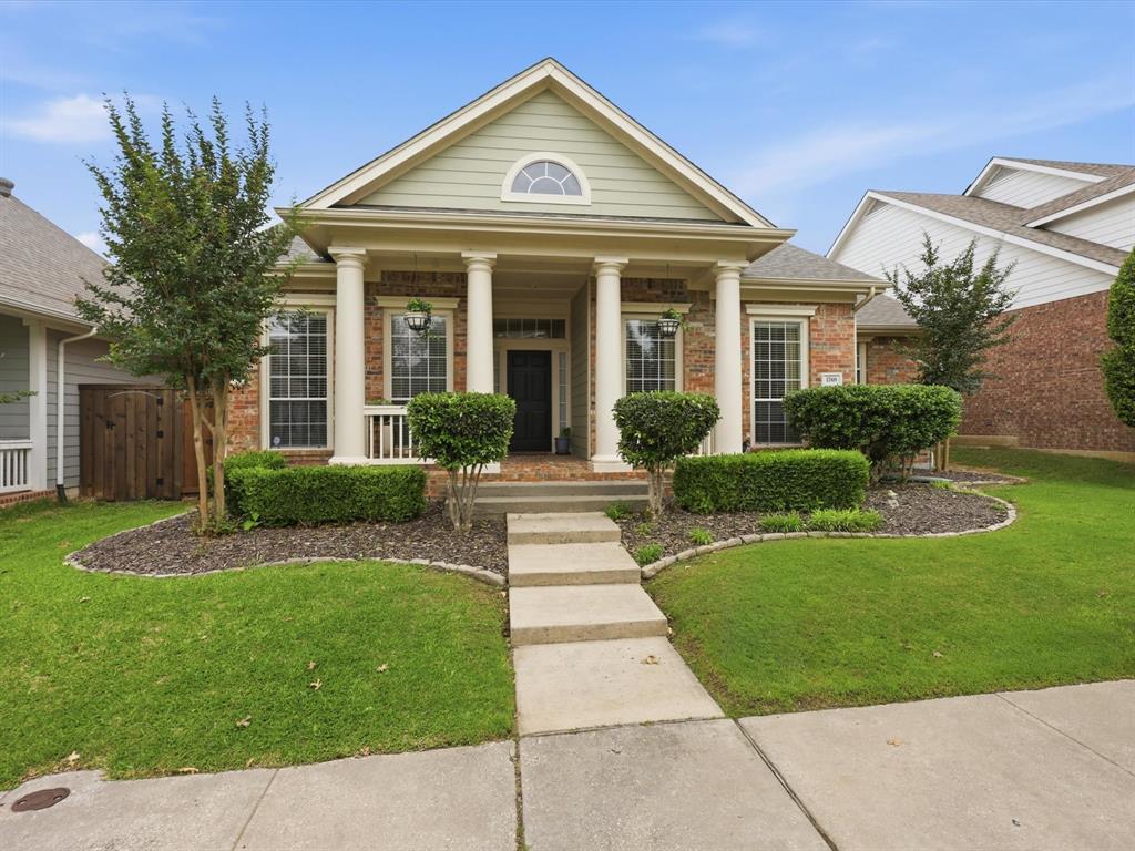 Homestead At Carrollton Ph 1 - Residential