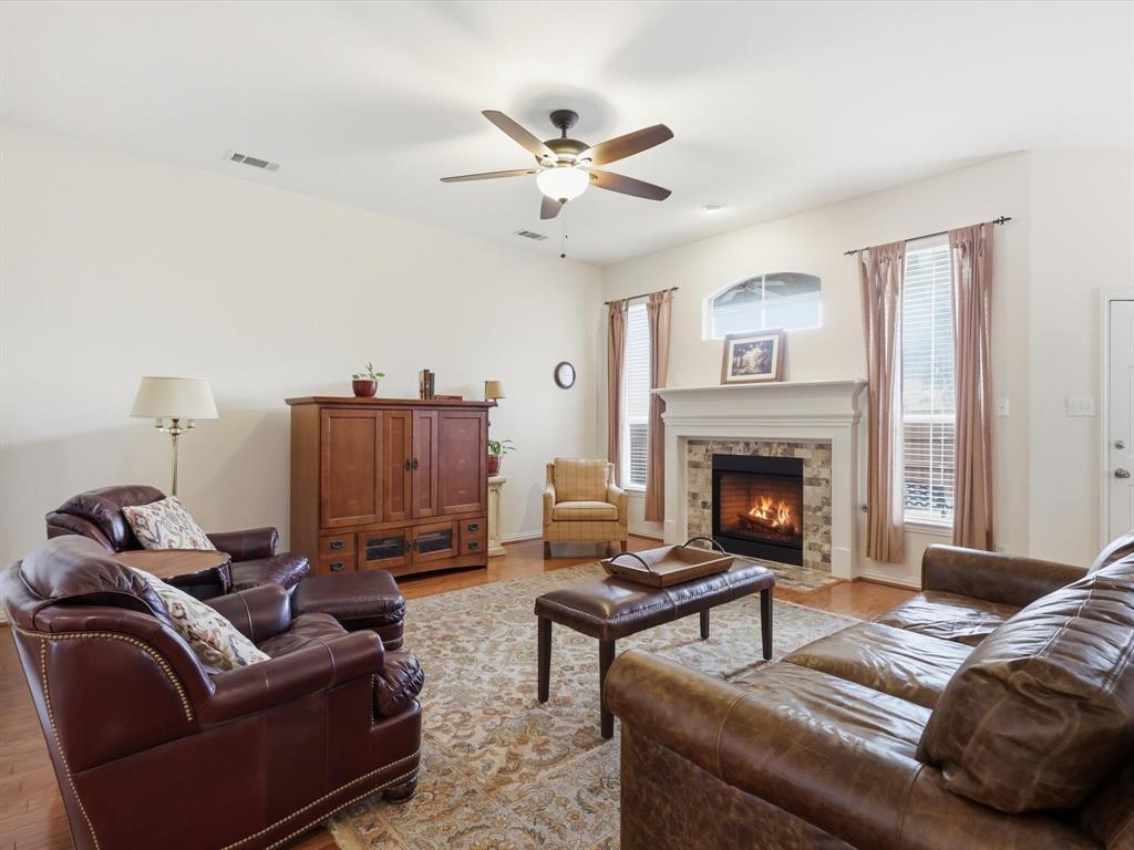 Homestead At Carrollton Ph 1 - Residential