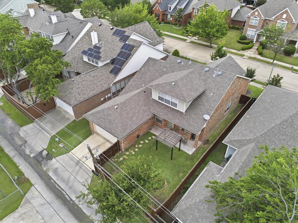 Homestead At Carrollton Ph 1 - Residential