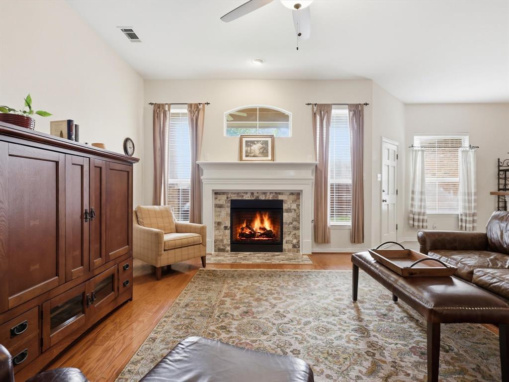 Homestead At Carrollton Ph 1 - Residential