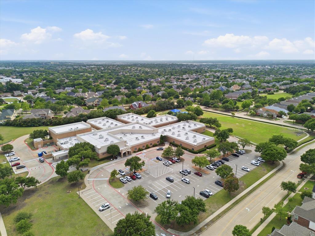 Homestead At Carrollton Ph 1 - Residential